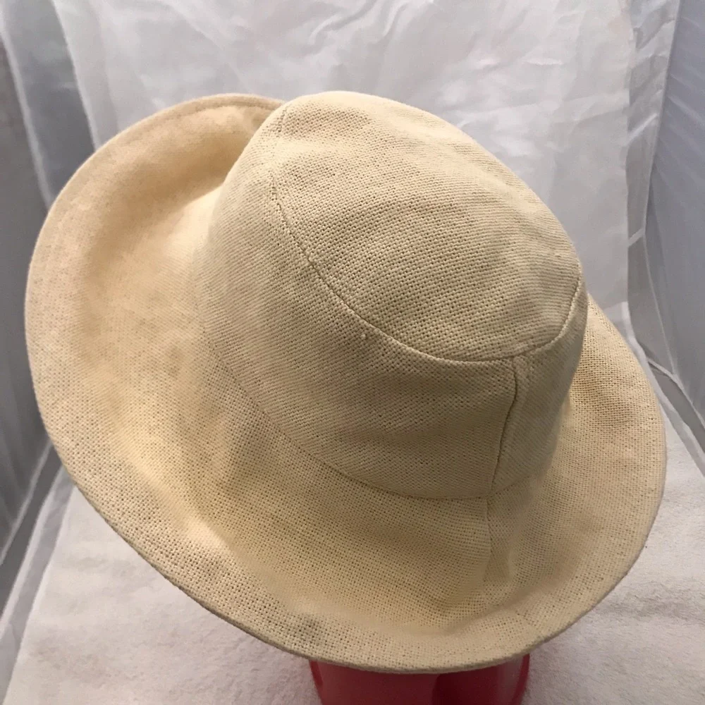 Women's A New Day S-M Straw Beach Hat